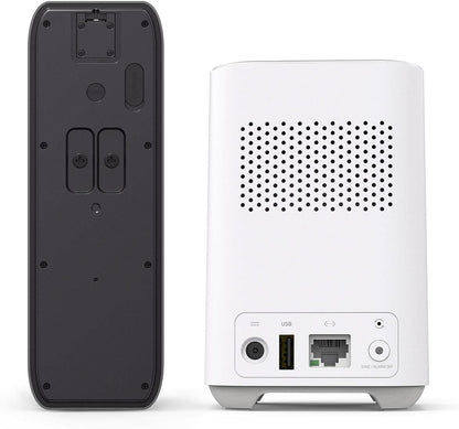 ANKER - EUFY DOORBELL 2 PRO HOMEBASE 2