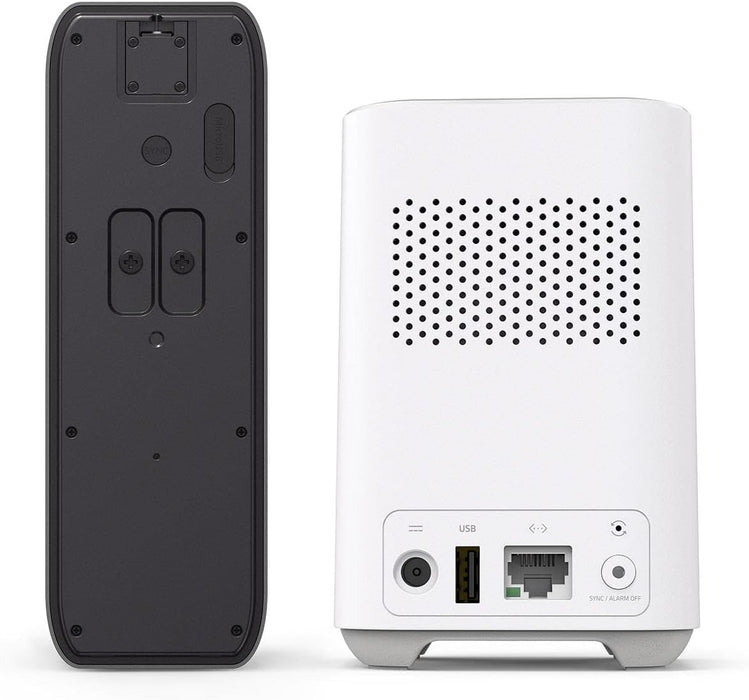 ANKER - EUFY DOORBELL 2 PRO HOMEBASE 2