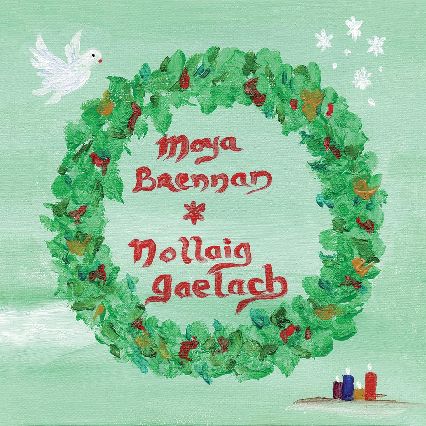 Nollaig Gaelach An Irish Christmas