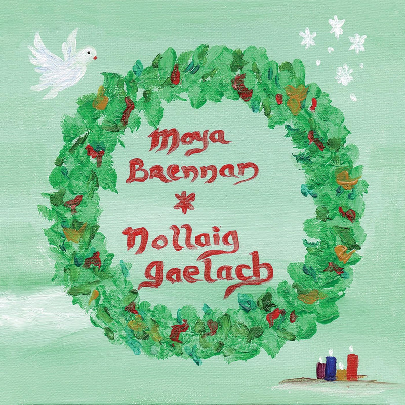 Nollaig Gaelach An Irish Christmas