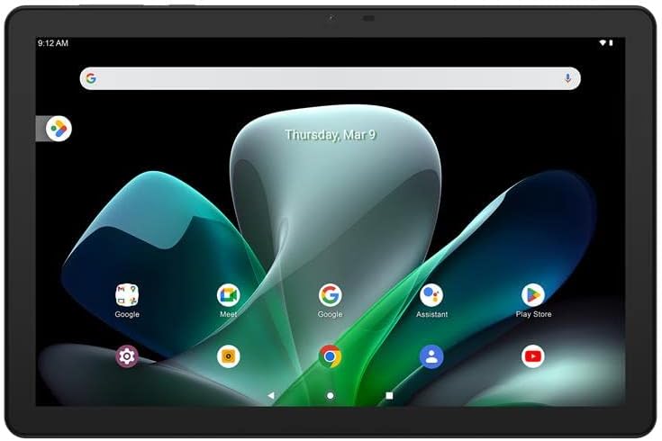 ACER - ICONIA M10-11 CHAMPAGNE 64GB