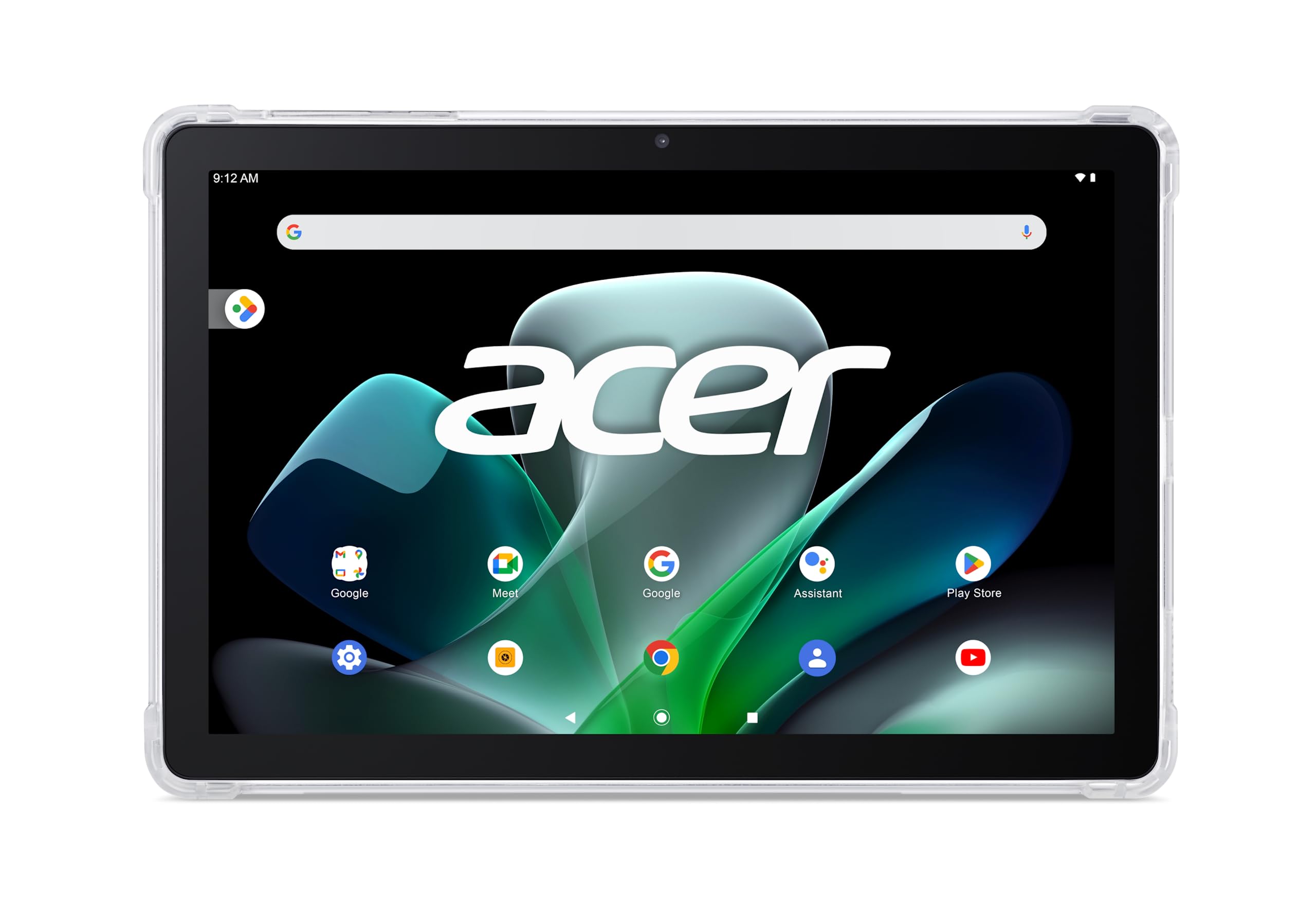 ACER - ICONIA M10-11 CHAMPAGNE 64GB