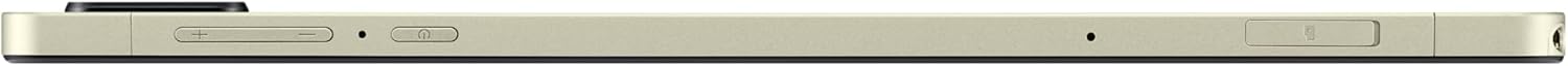 ACER - ICONIA M10-11 CHAMPAGNE 64GB