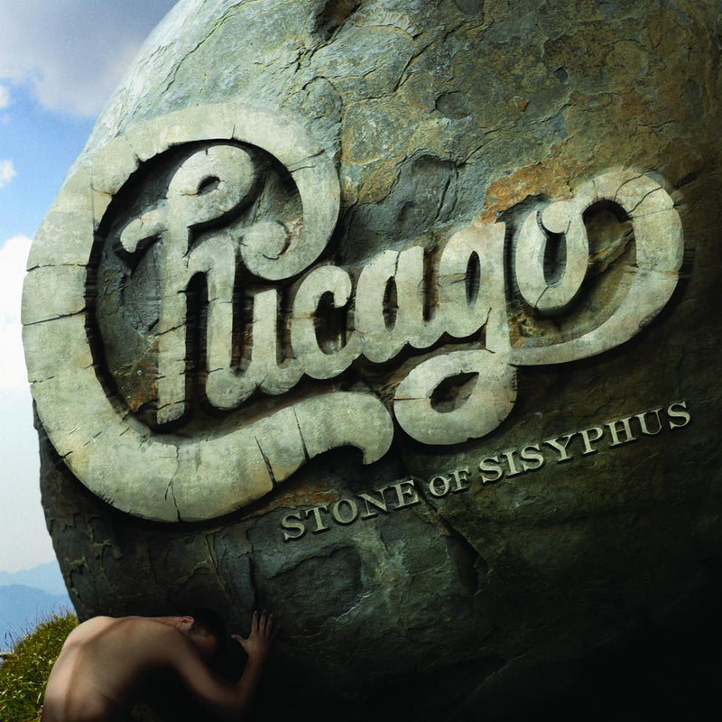 Chicago 32 Stone Of Sisyphus