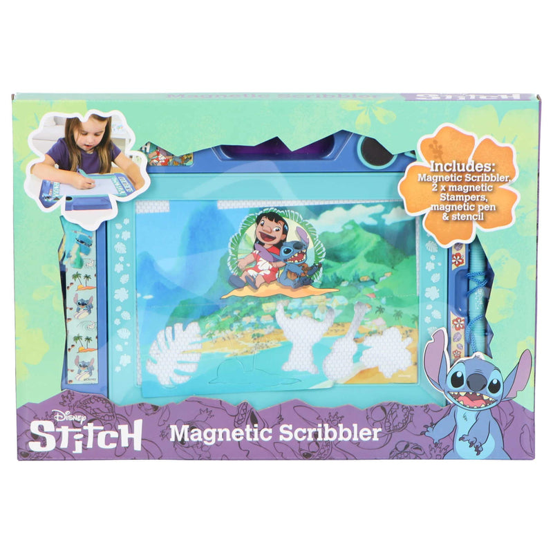Sambro - Stitch Magnetisch Tekenbord