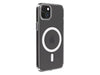 dbramante1928 Iceland Ultra D3O MagSafe Case for iPhone 15 - Transparent