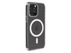 dbramante1928 Iceland Ultra D3O MagSafe Case for iPhone 15 Pro Max, Transparent