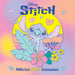 Official Lilo And Stitch Square Calendar 2025 - Multi Language