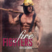 Firefighters – Feuerwehrmänner 2025 – 16-Monatskalender: Original Gifted Stationery-Kalender   (Wall-Kalender)