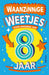 Deltas - Waanzinnige Weetjes voor Kinderen van 8 Jaar Kinderboek