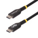 StarTech.com Cavo di Ricarica USB-C da 4m, cavo USB tipo C certificato USB-IF, 240W PD EPR, cavo traferimento dati USB 2.0