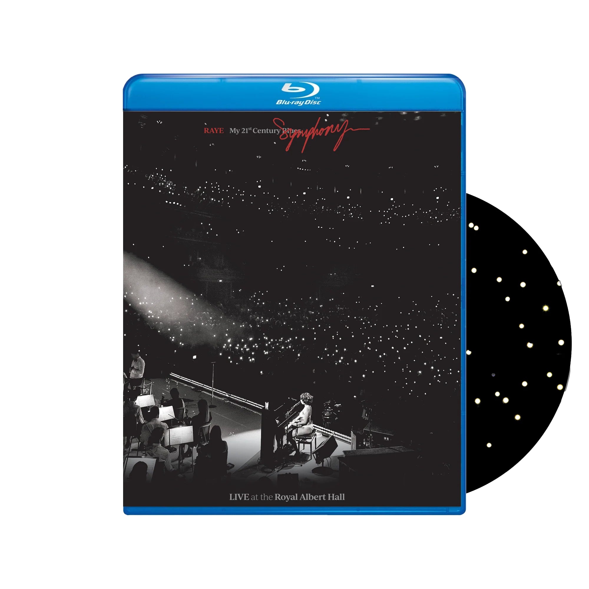 My 21st Century Symphony: Live at the Royal Albert Hall