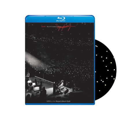 My 21st Century Symphony: Live at the Royal Albert Hall