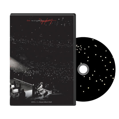 My 21st Century Symphony: Live at the Royal Albert Hall