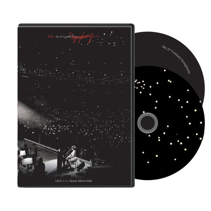 My 21st Century Symphony: Live at the Royal Albert Hall