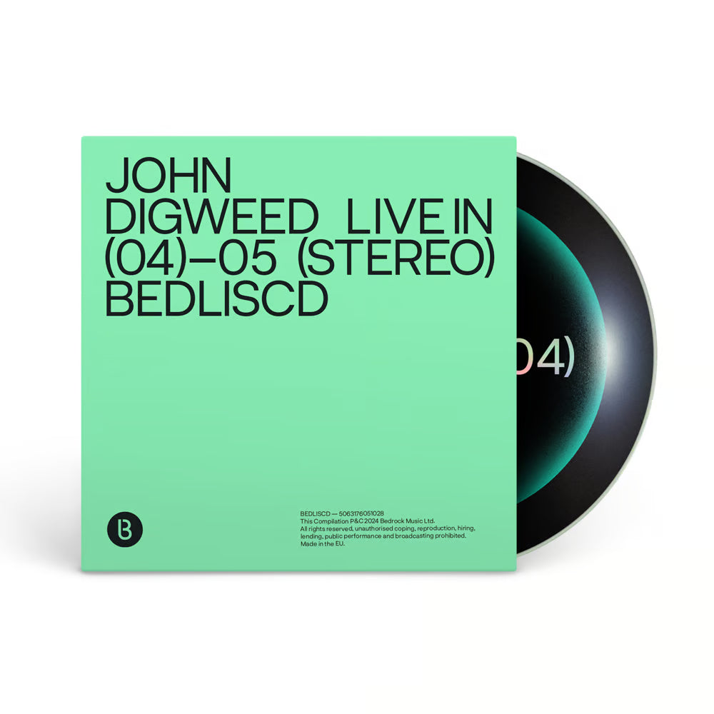 Live in Stereo