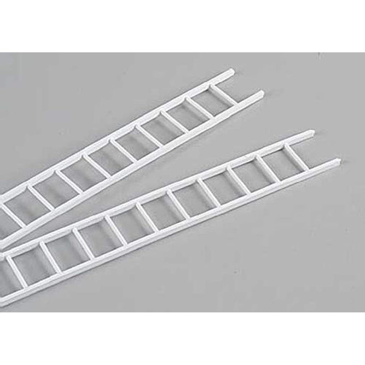 Plastruct LS-16 Styrene Ladders 2 PLS90675 Plastic Building Supplies