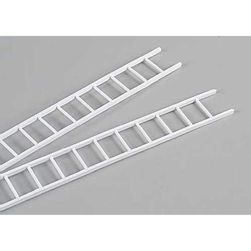 Plastruct LS-16 Styrene Ladders 2 PLS90675 Plastic Building Supplies