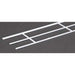 Plastruct HRS-16 G Hand Rail, PLS90685