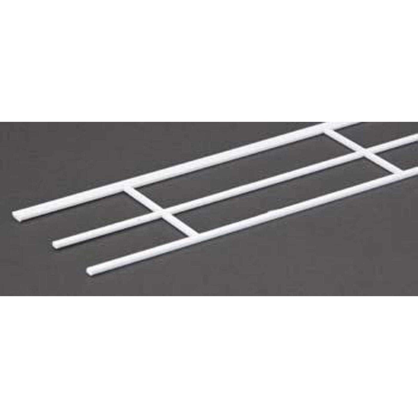 Plastruct HRS-16 G Hand Rail, PLS90685