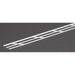 Plastruct 1/48 Styrene Stair Rail 1pc # SRS-8