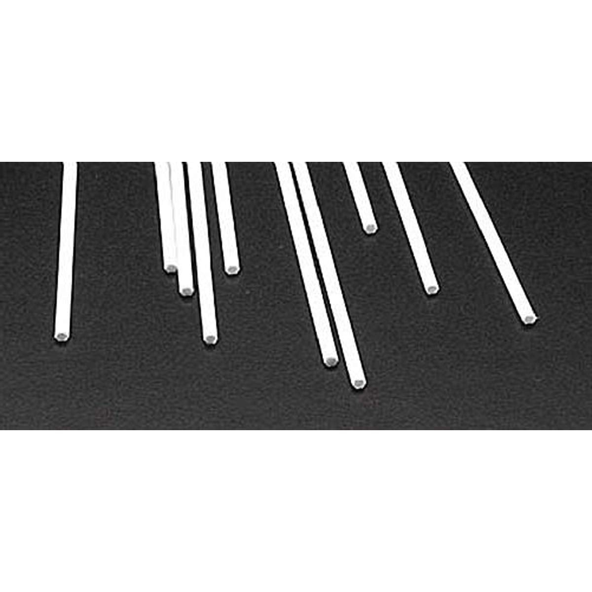 90873 Hexagon Rod .100cm x 25cm (10