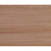 Plastruct - Sheet Wood Planking Styrene Beige 1.0X300X175Mm 2X Ps-33