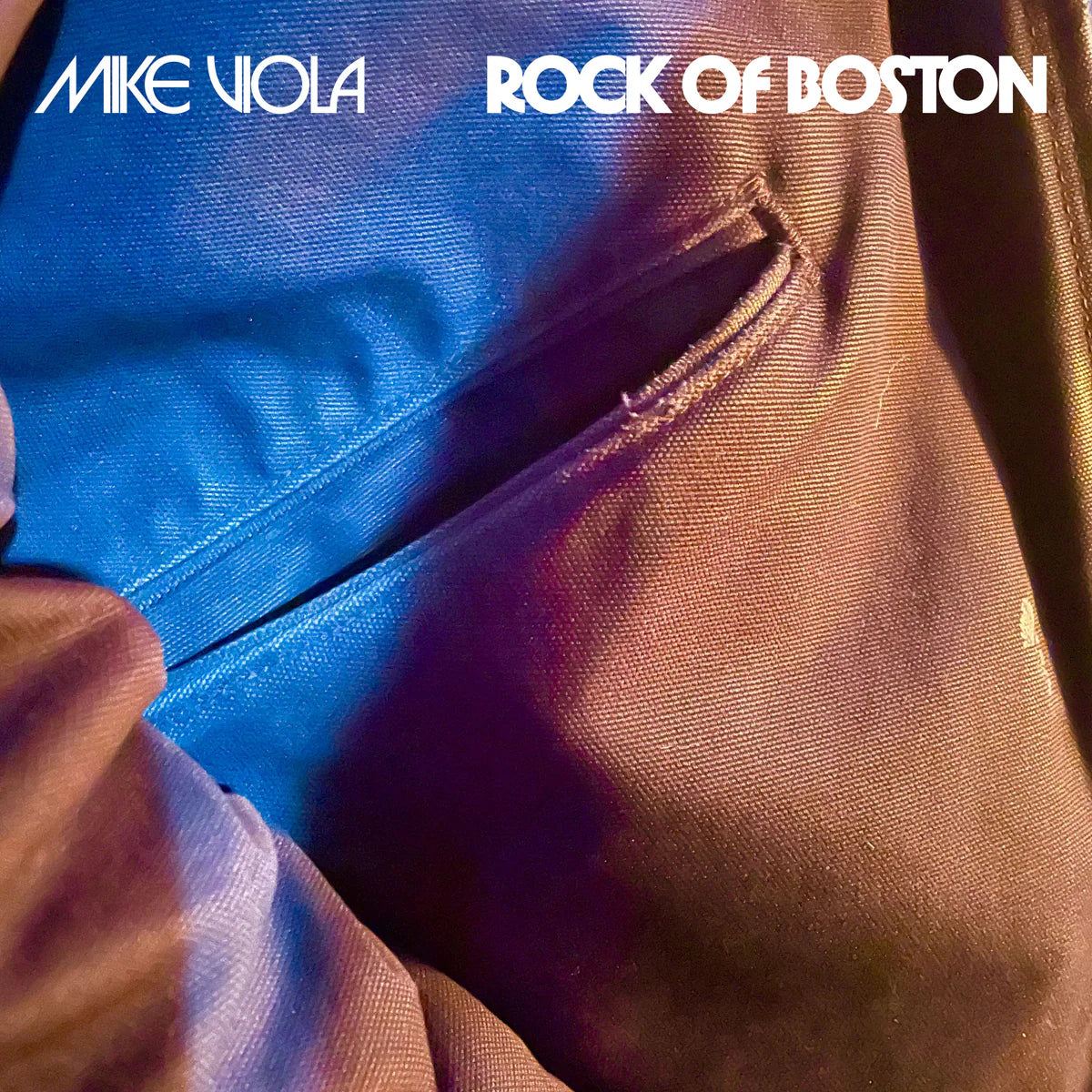 Rock of Boston