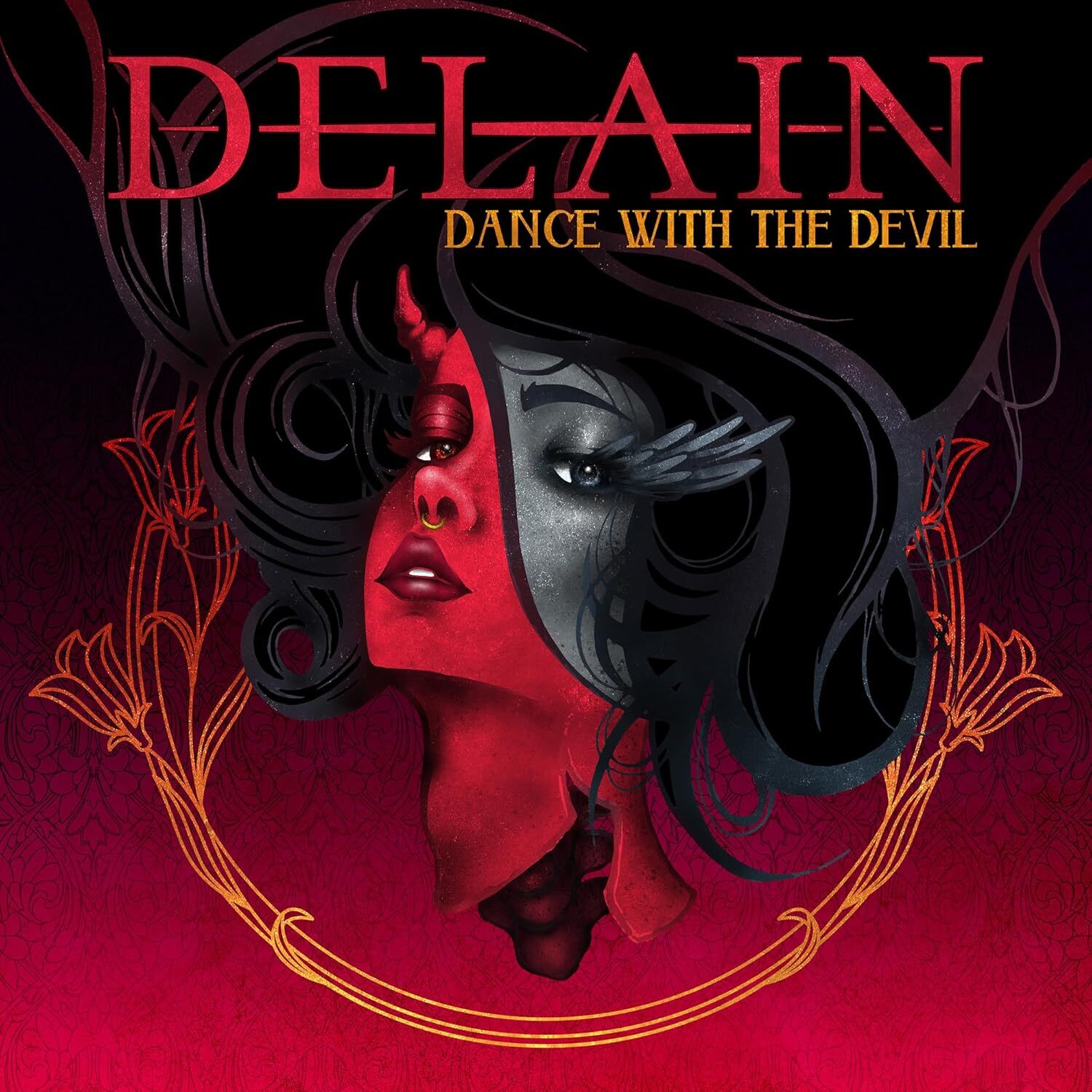 Dance With the Devil