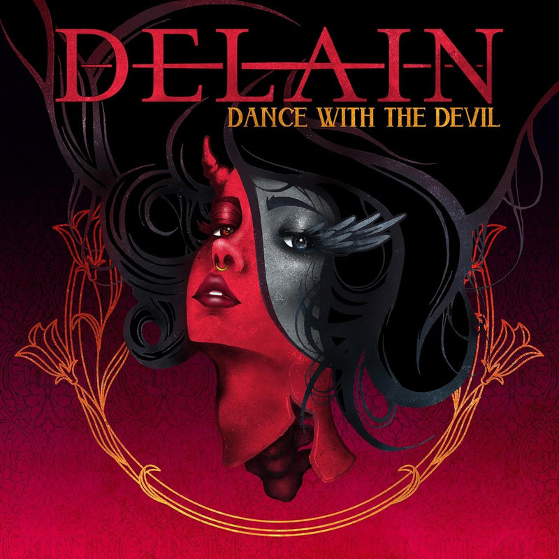 Dance With the Devil