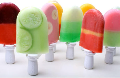 Quick Pop Maker Single Voor 1 Ijsje Rood