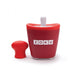 Quick Pop Maker Single Voor 1 Ijsje Rood