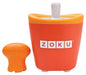 Quick Pop Maker Single Voor 1 Ijsje Orange