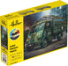 Heller 35324 STARTER KIT AHN2 French Truck 1/35