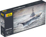 Heller HEL81070 Model Kit, 1:400 foch, 152 stuks, geschikt voor kinderen vanaf 14 jaar