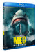 Blue Ray Meg Rising