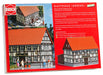 Busch 1532 - Gasthaus Krone, Fahrzeug