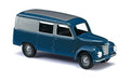 Busch - Framo Halbbus Blau Tt (3/21) * - BA8663