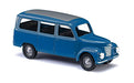 Busch - Framo Bus Blau/grau Tt (2/21) * - BA8684