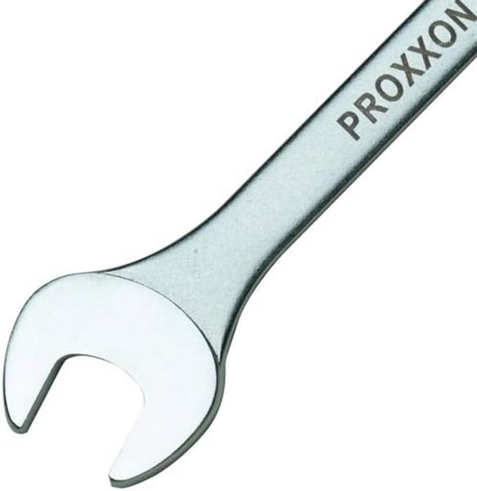PROXXON 23910 ringsteeksleutel SlimLine grootte 10mm