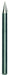 Proxxon - Volhardmetalen Graveerfrees, 0,5mm