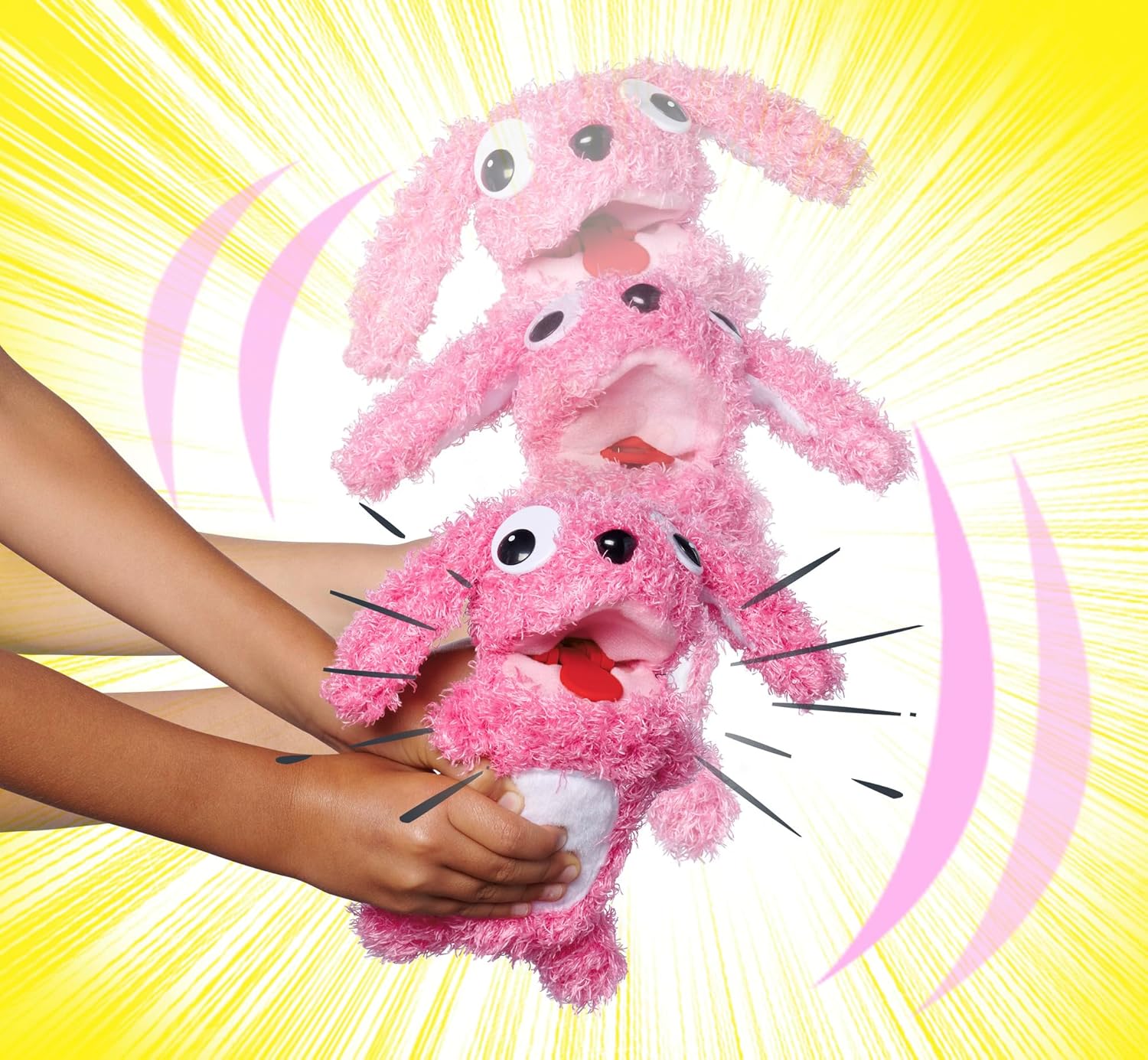 Simba - Screamerz Rabbit (30 Cm) (105953332)