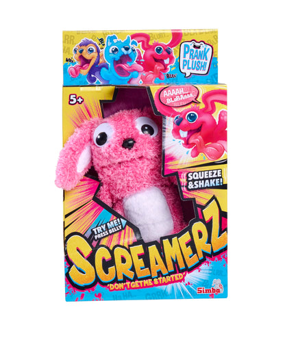 Simba - Screamerz Rabbit (30 Cm) (105953332)