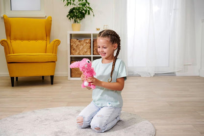 Simba - Screamerz Rabbit (30 Cm) (105953332)