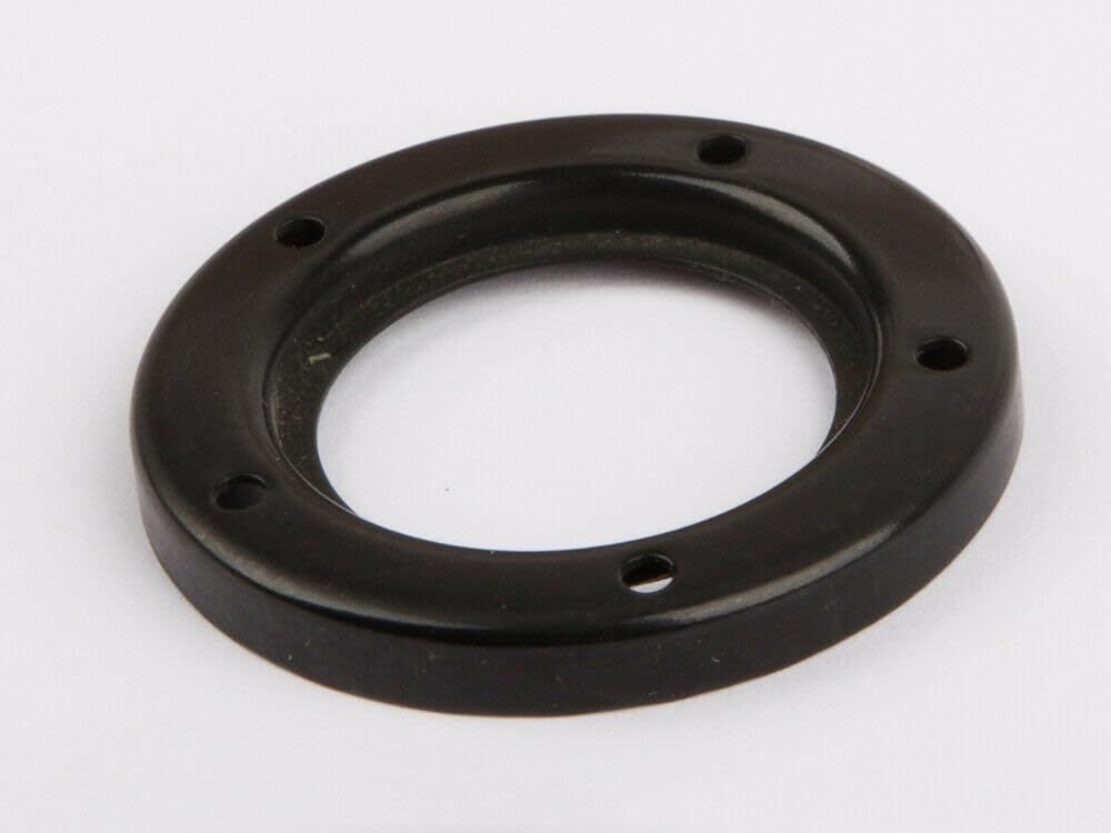 Wilesco - Metallring F. Glas Schwarz D310/405-1/409/499 - WIL01546