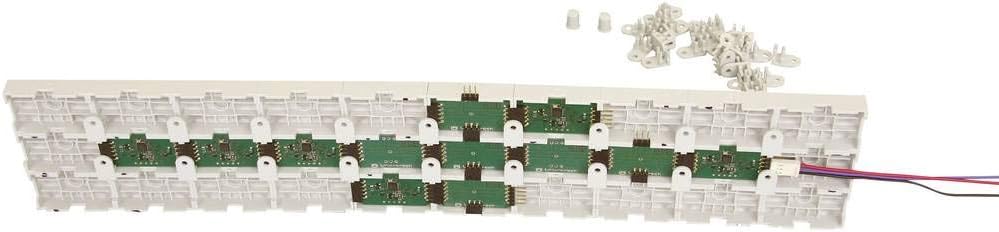 Uhlenbrock Basic Set Panels Control-pista-control