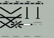Uhlenbrock - Track-control Lege Symbool (Uh69094