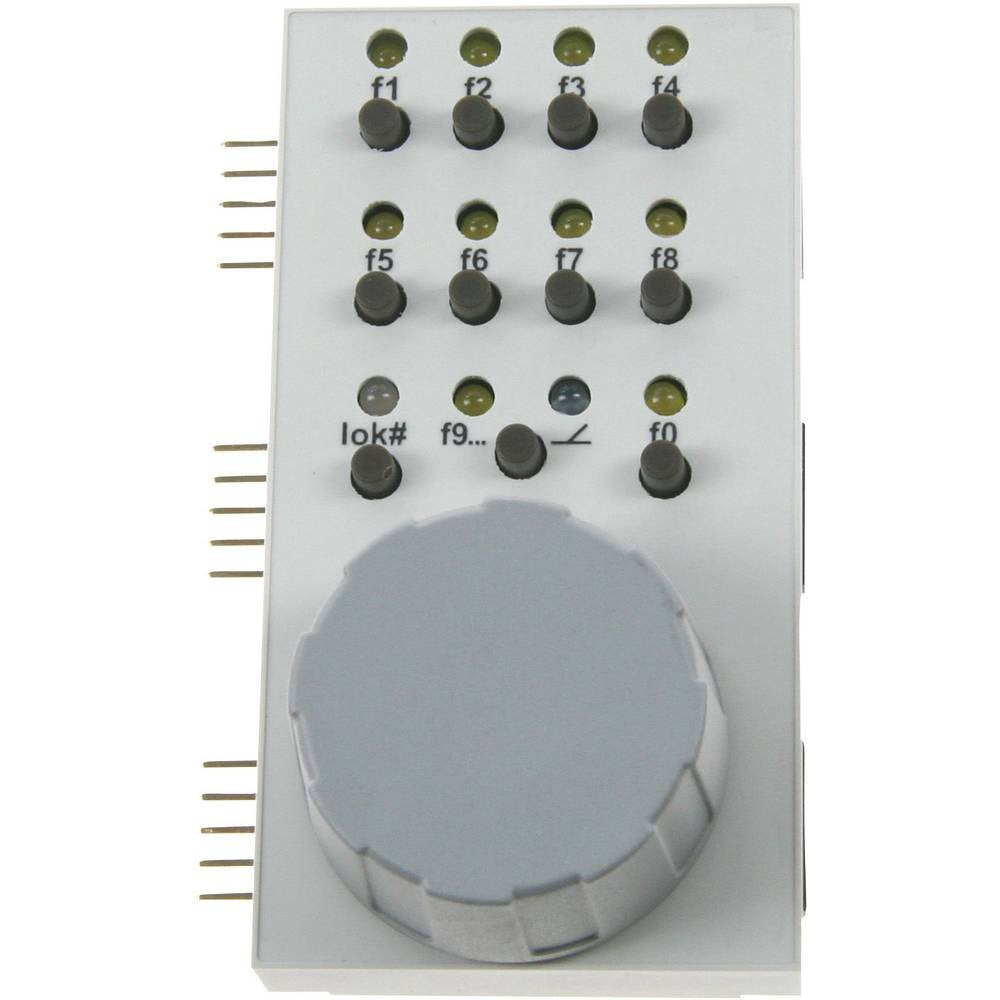 Uhlenbrock Gleisbildstellpult Track-Control