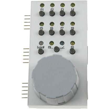 Uhlenbrock Gleisbildstellpult Track-Control