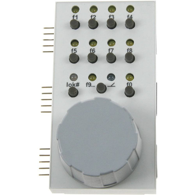 Uhlenbrock Gleisbildstellpult Track-Control